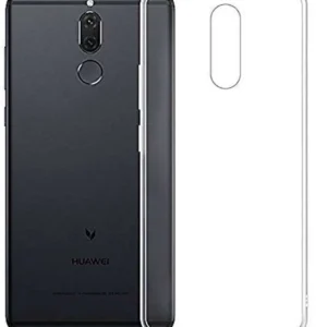 HONOR P9i TRANSPARENT BACK COVER Honor P9i Transparent Back Cover Case | Protection Cover Case TPU