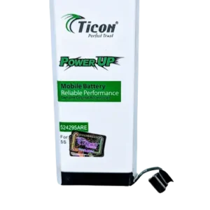 Ticon Iphone 5S Battery
