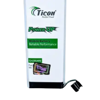 Ticon Iphone 5S Battery