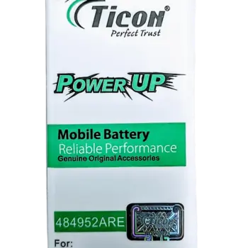 Samsung J6 (J600G) Ticon Battery