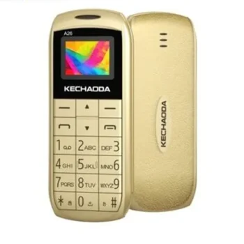 Kechaodsa A26 Mini Phone