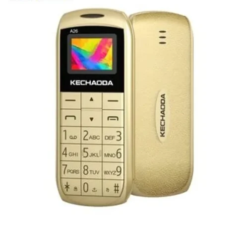 Kechaodsa A26 Mini Phone