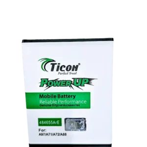Lava A68/A59- LEB073 Ticon Battery