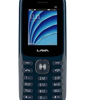 Lava A1