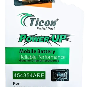 MAX PRO M1 Asus Zen Maxx Pro M1 - ZB601KL/ZB602K - C11P1706 - Ticon Battery