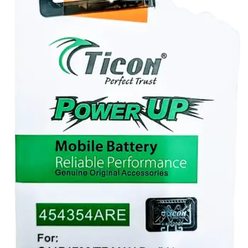 Asus Zen Maxx Pro M1 - ZB601KL/ZB602K - C11P1706 - Ticon Battery