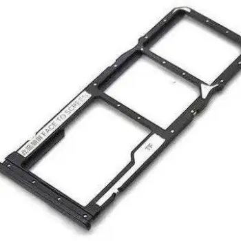Xiaomi Redmi Note-8 - Sim card Holding Tray - Sim Tray