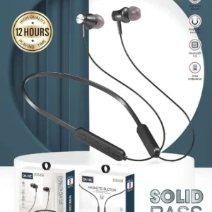 NX-B3 NX-B3 Ontec Wireless 5.0 Neckband