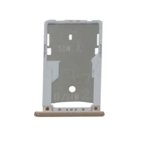 Xiaomi Redmi Note-3 Sim card Holding Tray Sim Tray/Sim Outer
