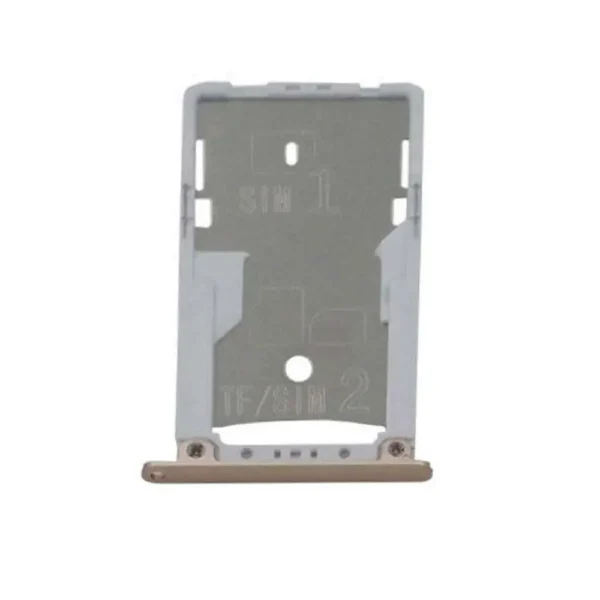 Xiaomi Redmi Note-3 Sim card Holding Tray Sim Tray/Sim Outer