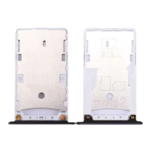 Xiaomi Redmi Note-4 Sim card Holding Tray Sim Tray/Sim Outer