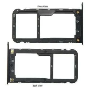 Vivo Y28 5G Sim card Holding Tray Sim Tray/Sim Outer