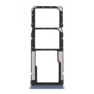 Xiaomi Redmi Note-9 Pro Max Sim card Holding Tray Sim Tray/Sim Outer