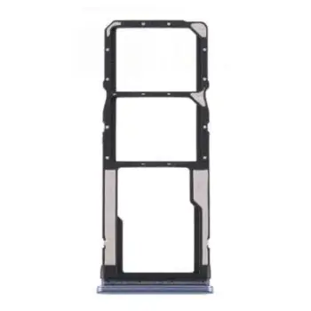 Xiaomi Redmi Note-9 Pro Max- Sim card Holding Tray - Sim Trayy