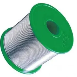 OSWAL SOLDER WIRE Oswal Solder Wire Always Ahead In Quality & 40GMS Pack