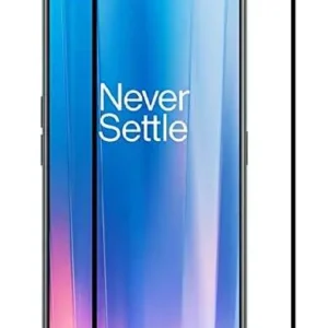 OnePlus 1+Nord D+ Guard MEIBO Pro Flexi HD+ Tempered Glass/Screen Protector With Big Shining Curve Fast Exhaust Sensitive Touching