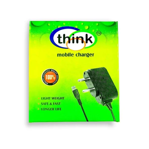 Ticon TC-08 M600 Travel Charger