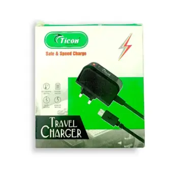Ticon TC-08 N-70 Travel Charger