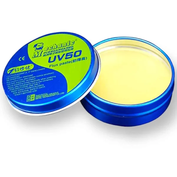 Mechanic UV50 PCB/ BCA/ High Quality Flux Paste