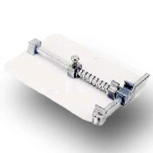 KC-101 KOOCU Aluminum Precision PCB Stand/ Mobile Board Stand