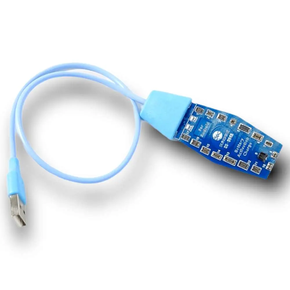 SS-904A Sunshine Fast Battery Charger & Activation Tool For Android
