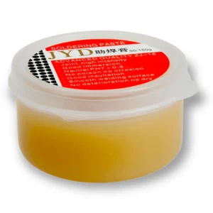 JYD High Quality Soldering paste