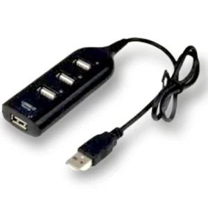 AD-811B AD Net USB HUB For Computer & Laptop with 2.0 Transfer Rate
