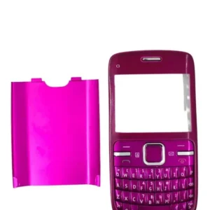 Nokia C3 Full Housing Panel Front & Back Body Panel Lowest Price