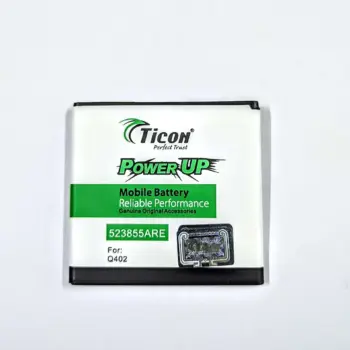 Ticon Micromax Q402 Battery