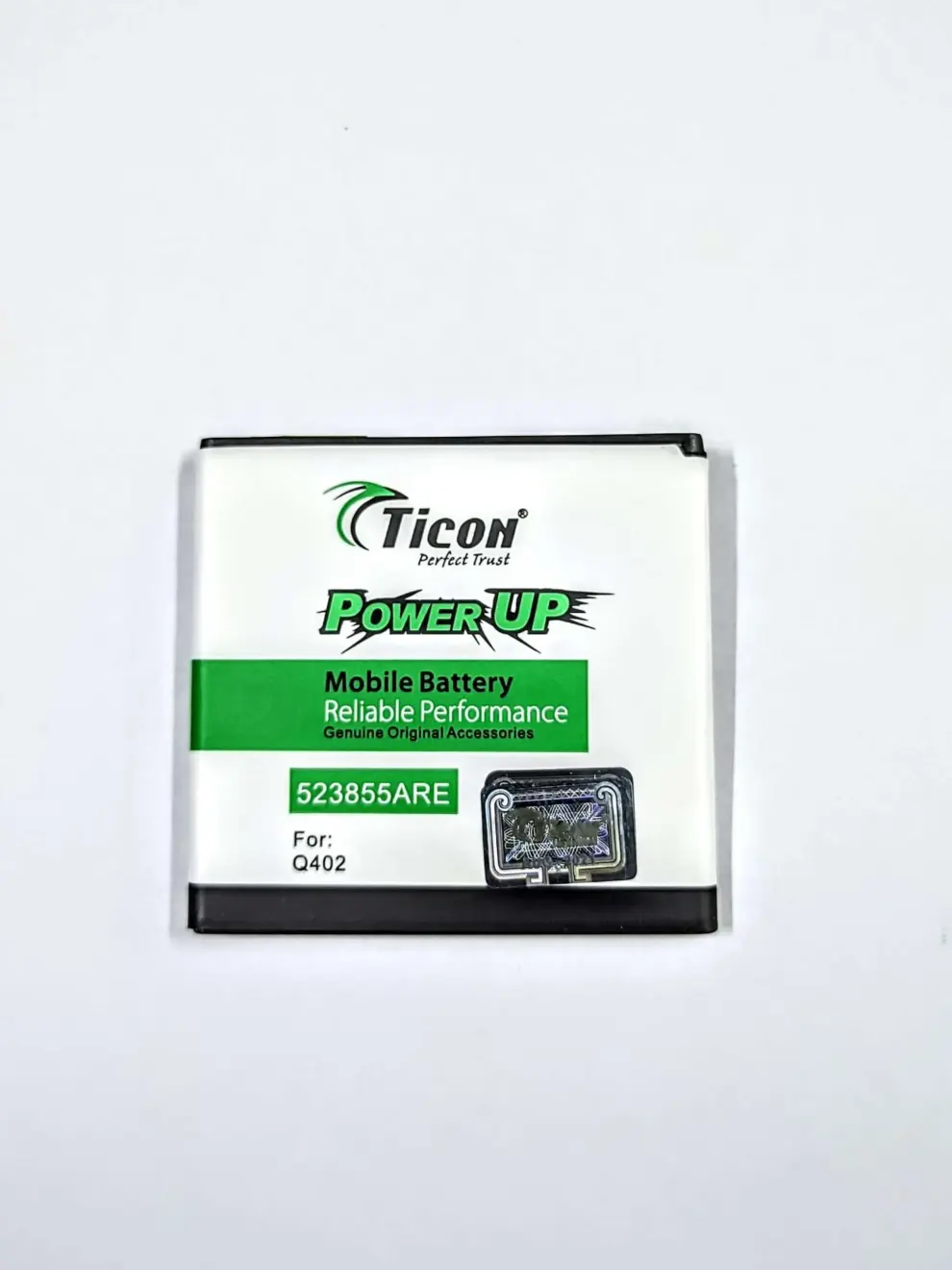 Ticon Micromax Q402 Battery