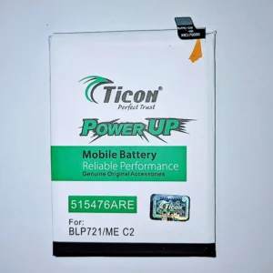 Ticon Realme C2 (BLP-721) Battery