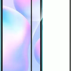 Realme C21 D+ Guard MEIBO Pro Flexi HD+ Tempered Glass/Screen Protector With Big Shining Curve Fast Exhaust Sensitive Touching