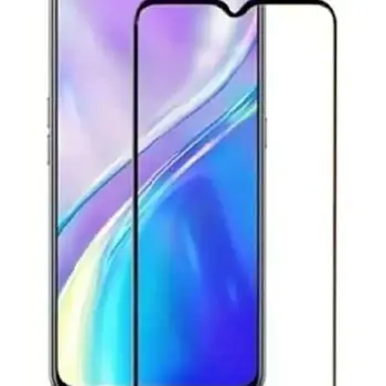 Screen Protectors/Tempered Glasses