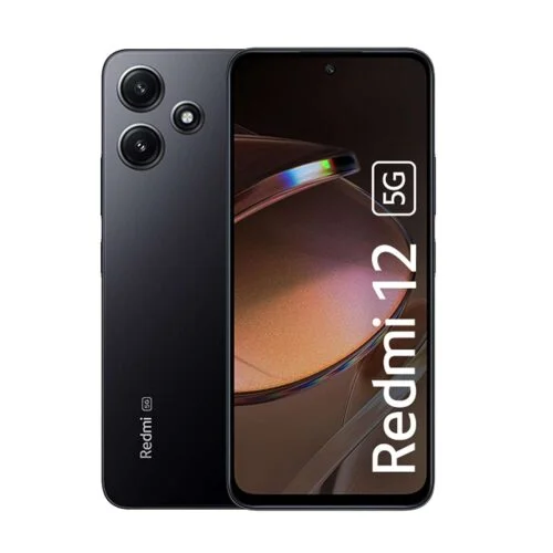 Redmi 12 5G mobile Phone