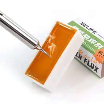 RL-070 Relife Best Quality Rosin Repair Flux
