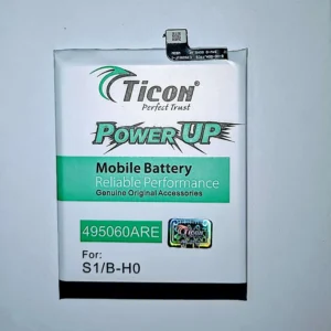 Ticon vivo S1 B-HO Battery