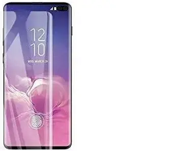 S10mini UV Glass Full Cover Premium Tempered With UV Light & Glue