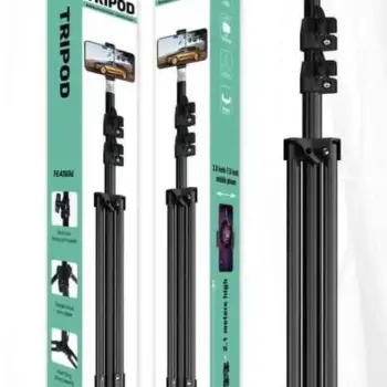 Tripods For Mobile/Camera Holding