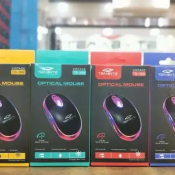 Computer/Laptop Accessories