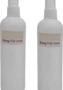 Mobile PCB/Body Cleaner/AC-Tone - Thinner Small Bottle