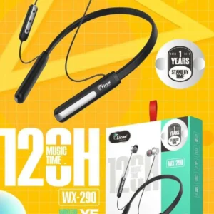 WX-290 Ticon Wireless 5.0 Neckband