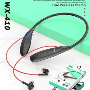 WX-410 Ticon Wireless 5.0 Neckband