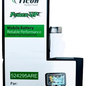 Iphone X / Iphone 10 Ticon Battery