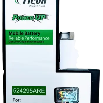 Iphone X / Iphone 10 Ticon Battery
