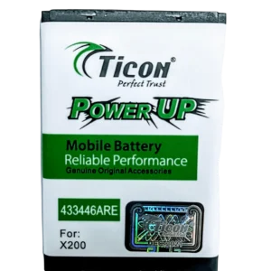 Samsung X200 (GURU 1200) Ticon Battery