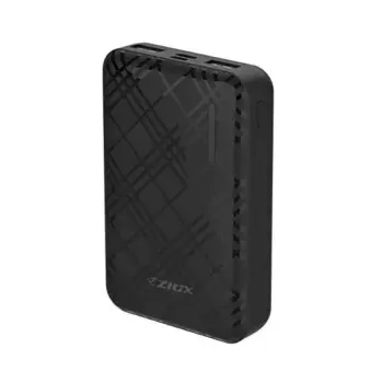 Dynamo 10000mAh Ziox Mini Powerbank
