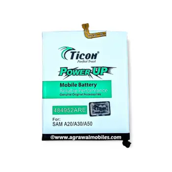 Samsung A20/A30/A50 (BA202ABU) Ticon Battery