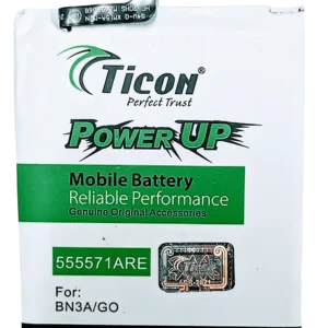 Xiaomi/Mi/Redmi – BN3A (Redmi Go) Ticon Battery