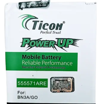 Xiaomi/Mi/Redmi – BN3A (Redmi Go) Ticon Battery