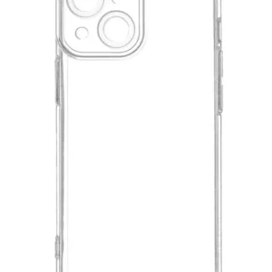 shopping Apple iPhone 13 Mini Transparent Back Cover Case | Protection Cover Case TPU